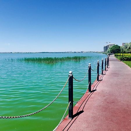 Gota Place Between Lake And Sea Mamaia Εξωτερικό φωτογραφία