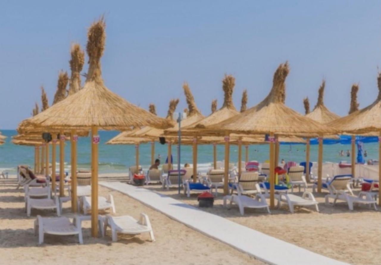 Gota Place Between Lake And Sea Mamaia Εξωτερικό φωτογραφία