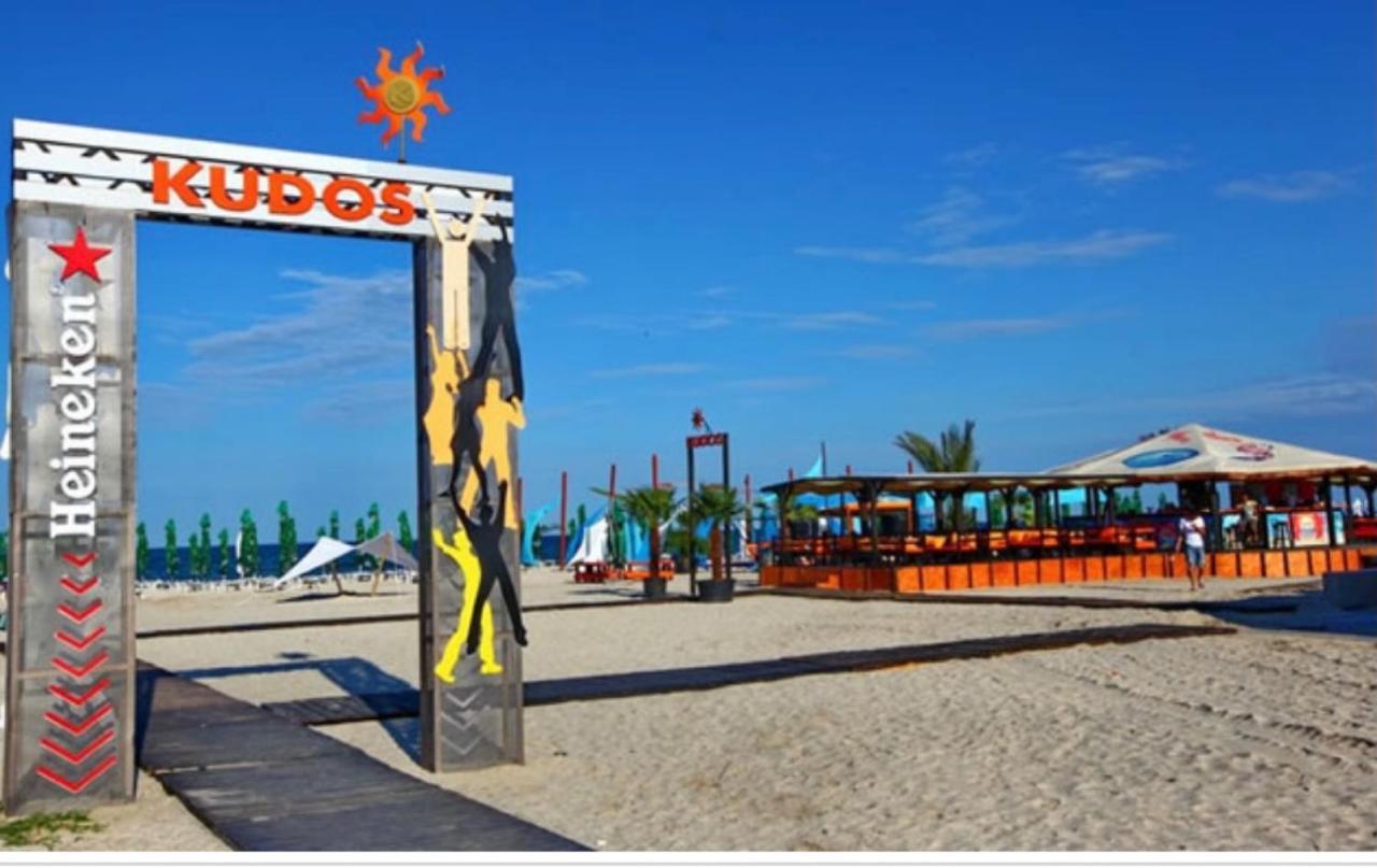 Gota Place Between Lake And Sea Mamaia Εξωτερικό φωτογραφία