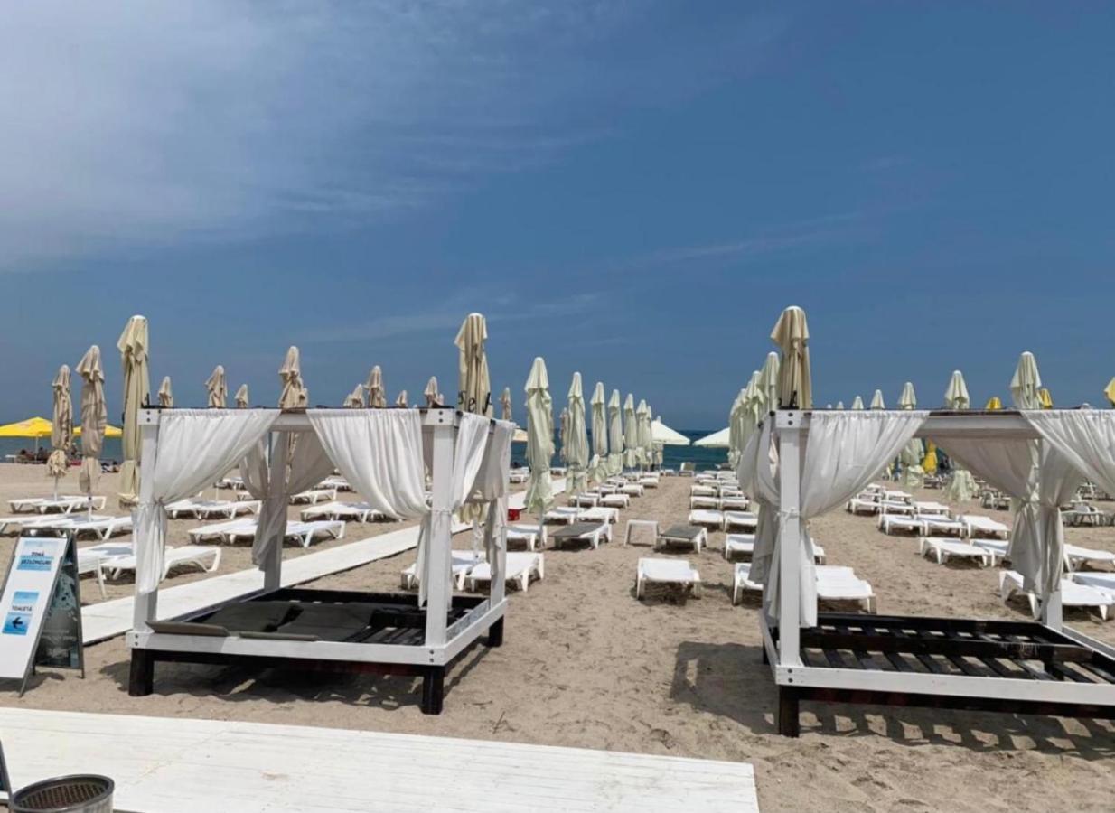 Gota Place Between Lake And Sea Mamaia Εξωτερικό φωτογραφία