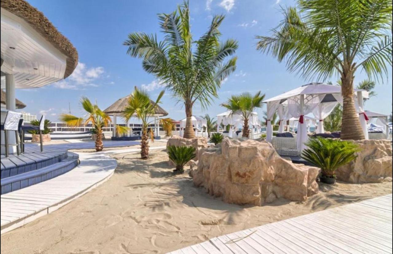 Gota Place Between Lake And Sea Mamaia Εξωτερικό φωτογραφία