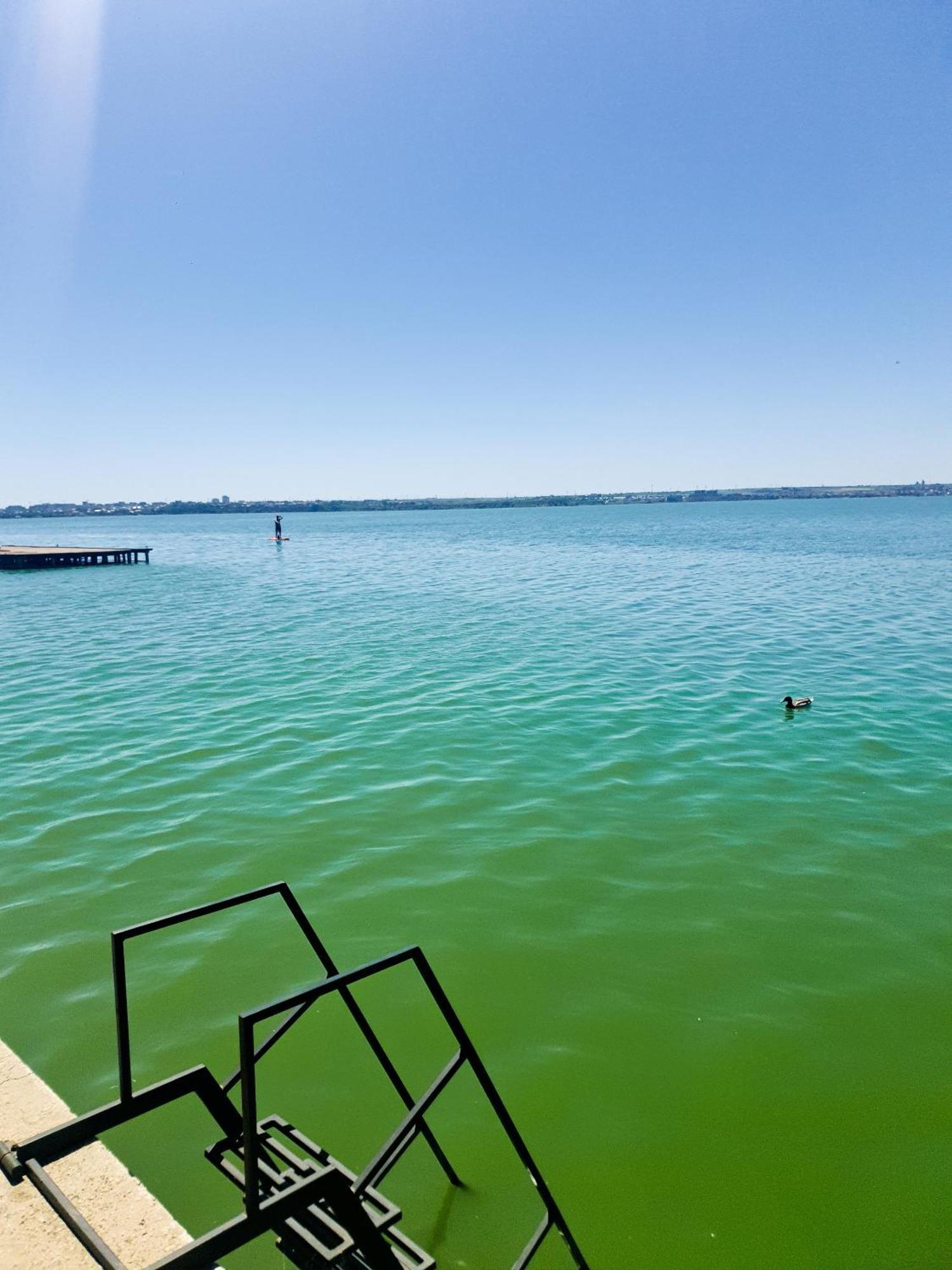 Gota Place Between Lake And Sea Mamaia Εξωτερικό φωτογραφία