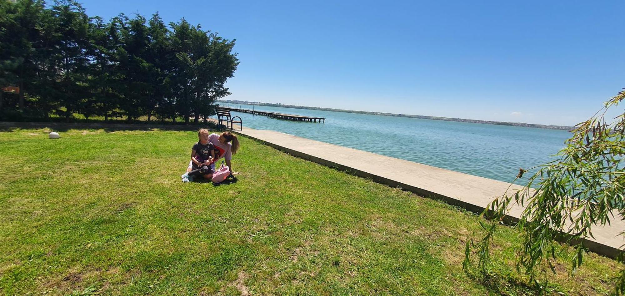 Gota Place Between Lake And Sea Mamaia Εξωτερικό φωτογραφία