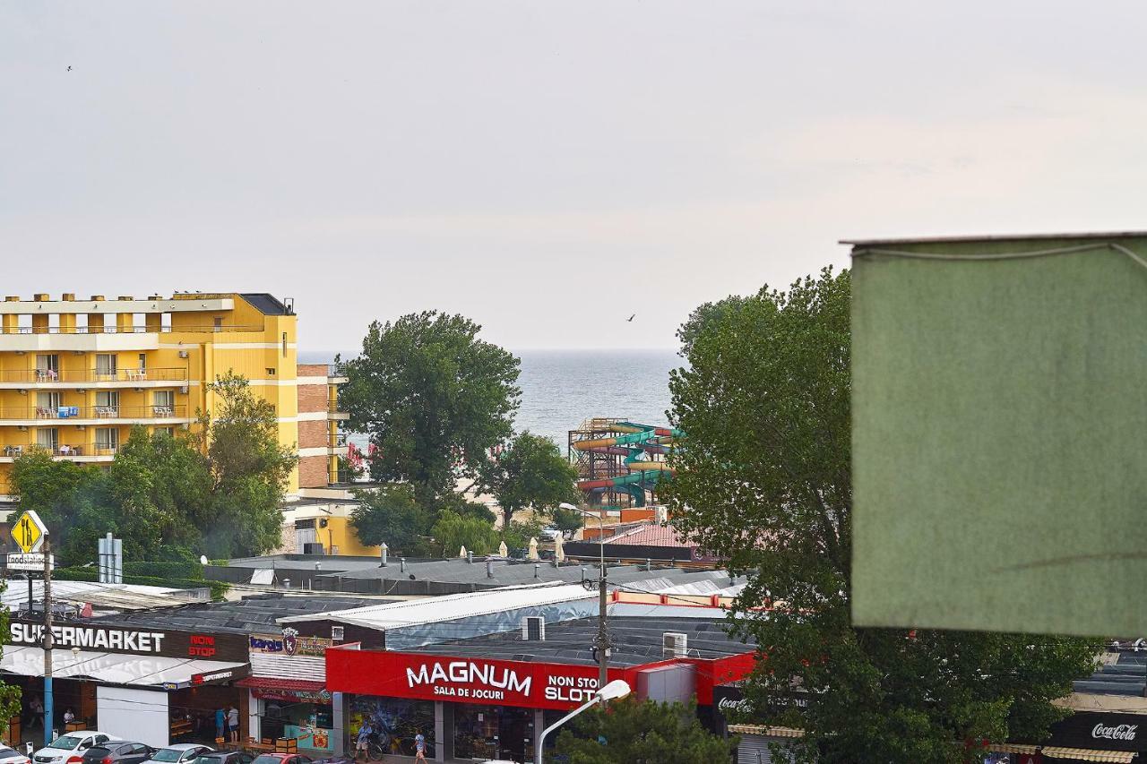 Gota Place Between Lake And Sea Mamaia Εξωτερικό φωτογραφία